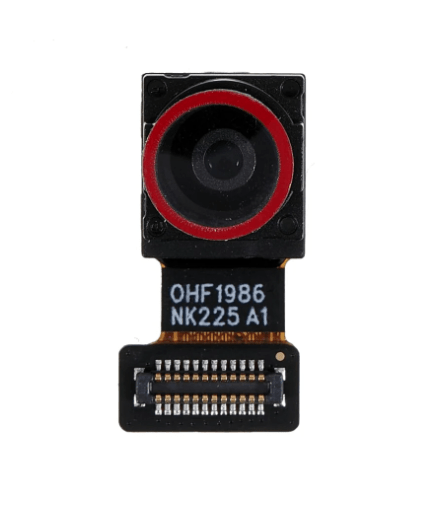 Flex Frontal Camara Xiaomi Redmi Note 9