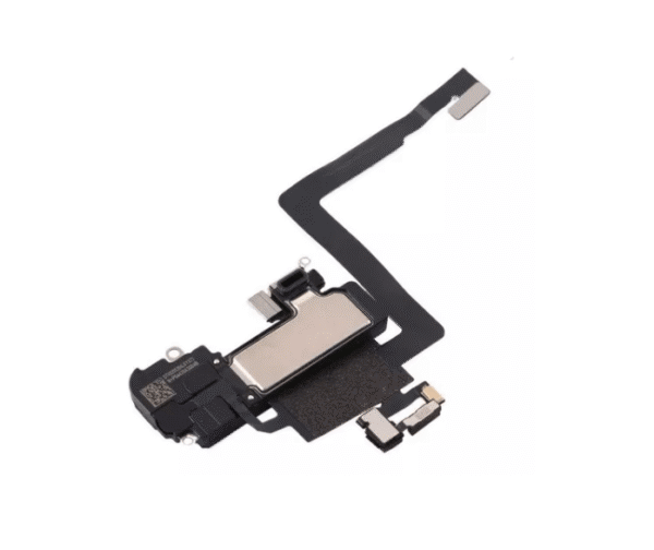 Flex Frontal Sensor Proximidad Auricular Iphone 11 Pro Max