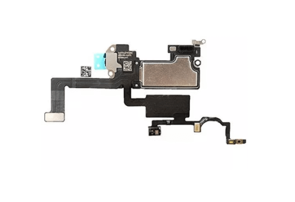 Flex Frontal Sensor Proximidad Auricular Iphone 12 / 12 Pro