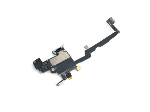 Flex Frontal Sensor Proximidad Auricular Iphone XS