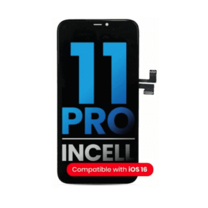 Pantalla Iphone 11 Pro Incell