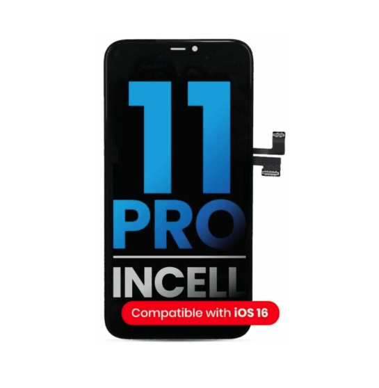 Pantalla Iphone 11 Pro Incell