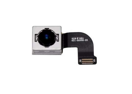 Camara Trasera Iphone 7