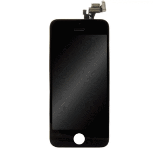 Pantalla Iphone 5S Negra