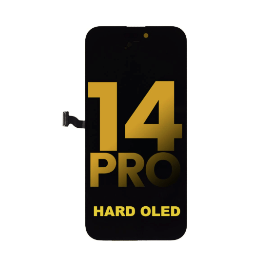 Pantalla Iphone 14 Pro Oled