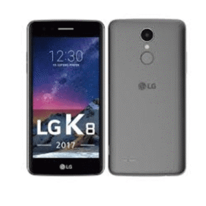 Celular LG K8 X240AR 16 GB Usado