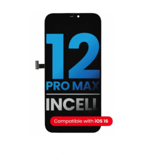 Pantalla Iphone 12 Pro Max Incell