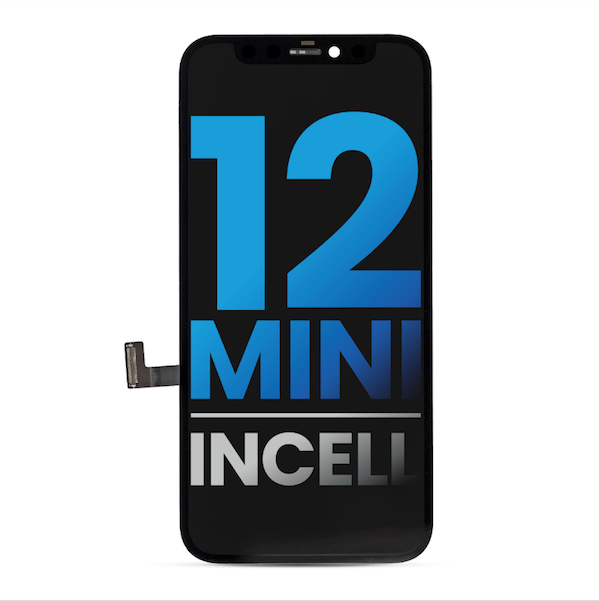Pantalla Iphone 12 Mini Incell