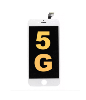 Pantalla Iphone 5G Blanca RF