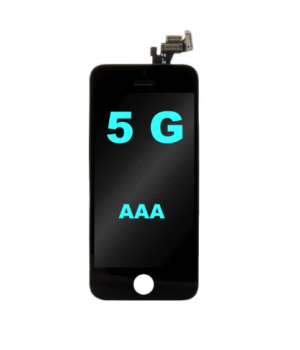 Pantalla Iphone 5G Negra
