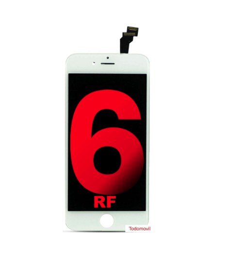Pantalla Iphone 6 Blanca RF