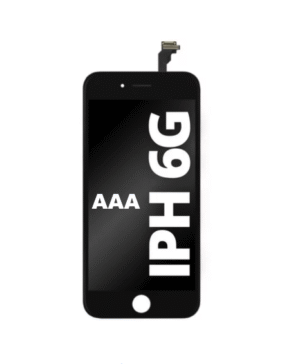 Pantalla Iphone 6 Negra