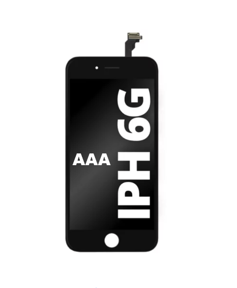 Pantalla Iphone 6 Negra