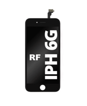 Pantalla Iphone 6 Negra RF