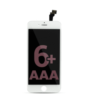 Pantalla Iphone 6 Plus Blanca