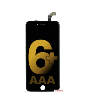 Pantalla Iphone 6 Plus Negra