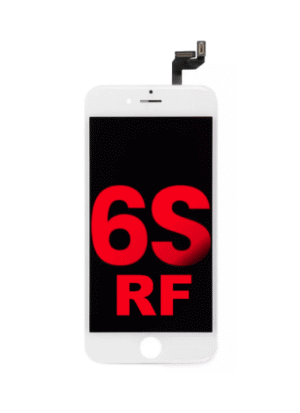 Pantalla Iphone 6S Blanca RF