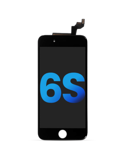 Pantalla Iphone 6S Negra