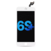 Pantalla Iphone 6S Plus Blanca