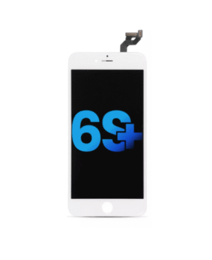 Pantalla Iphone 6S Plus Blanca