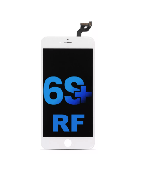 Pantalla Iphone 6s Plus Blanca RF