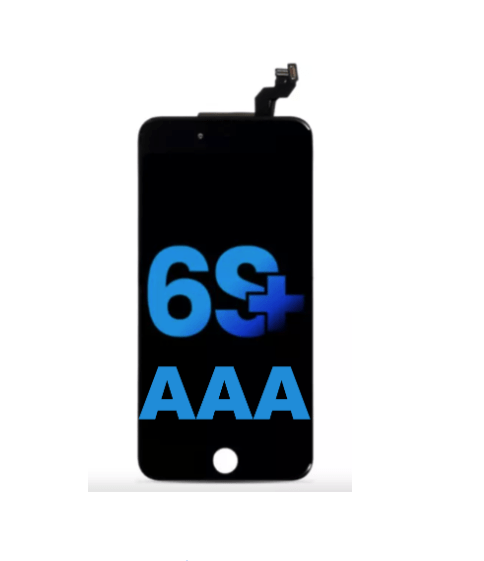 Pantalla Iphone 6S Plus Negra
