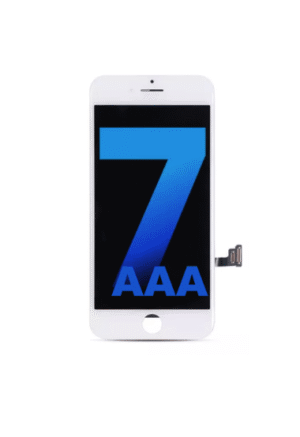 Pantalla Iphone 7 Blanca