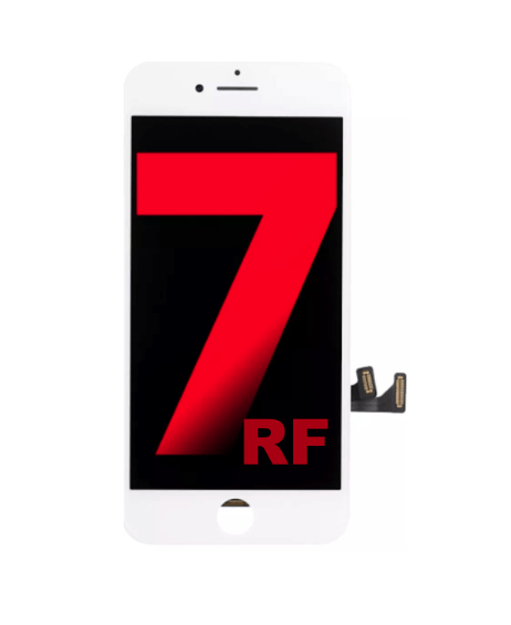 Pantalla Iphone 7 Blanca RF
