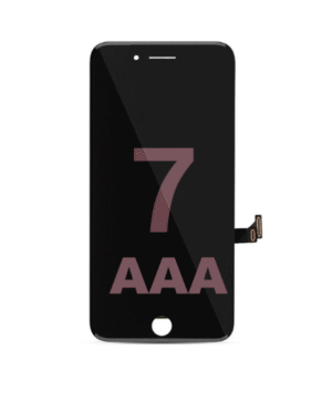 Pantalla Iphone 7 Negra