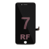 Pantalla Iphone 7 Negra RF