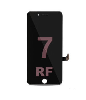 Pantalla Iphone 7 Negra RF