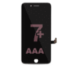 Pantalla Iphone 7 Plus Negra