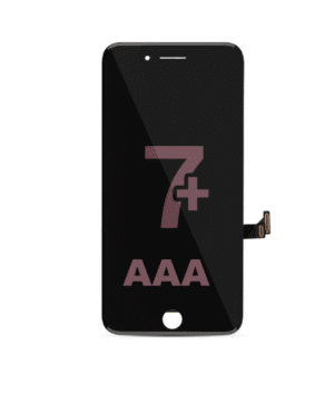 Pantalla Iphone 7 Plus Negra