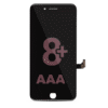Pantalla Iphone 8 Plus Negra