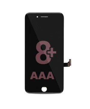 Pantalla Iphone 8 Plus Negra