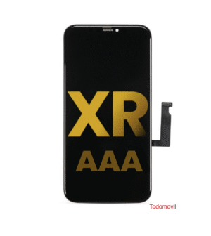 Pantalla Iphone XR Incell