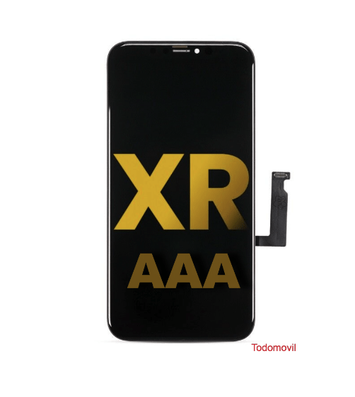 Pantalla Iphone XR Incell