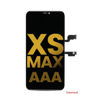 Pantalla Iphone XS Max Incell