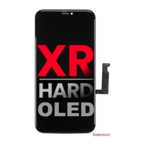 Pantalla Iphone XR Oled