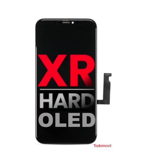 Pantalla Iphone XR Oled
