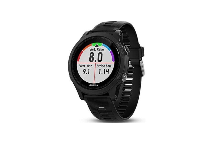 Reloj Garmin Forerunner 935Xt