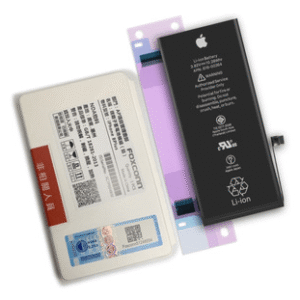 Bateria Iphone 7 FoxConn