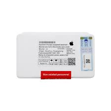 descarga Bateria Iphone XS Foxconn c/Flex