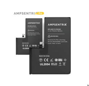 Bateria Iphone 13 Pro Max Ampsentrix C/Flex