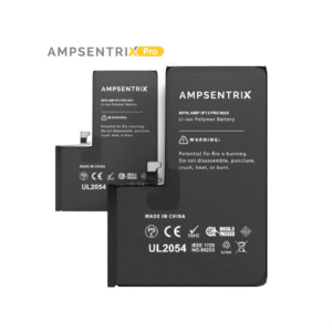 Bateria Iphone 13 Pro Max Ampsentrix C/Flex