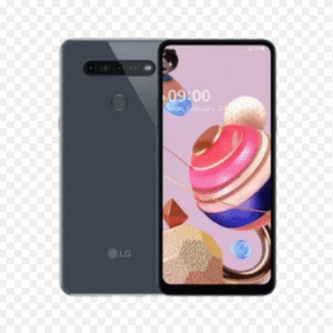 Celular LG K51S 64Gb Usado