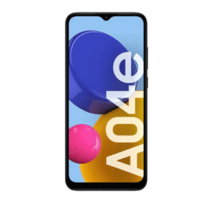 Celular Samsung A04E 64Gb Usado