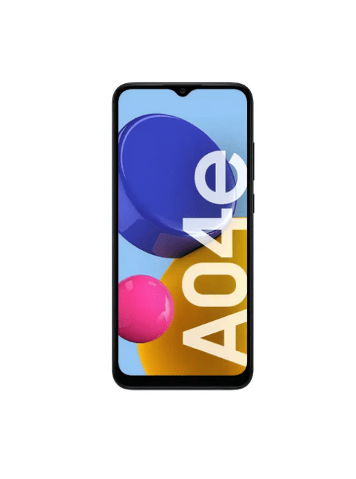Celular Samsung A04E 64Gb Usado