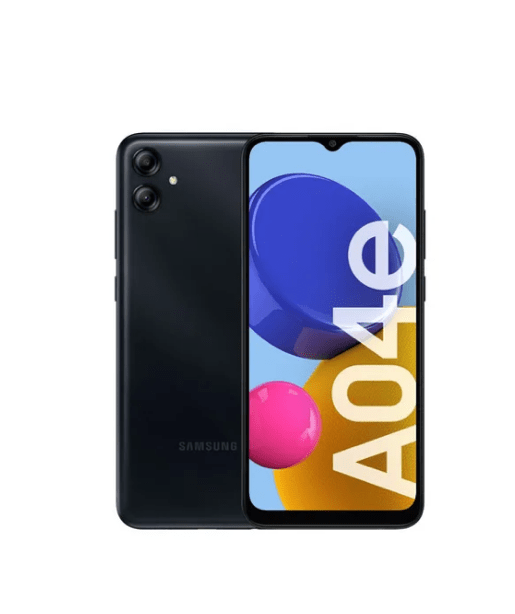 Celular Samsung A04E 64Gb Usado