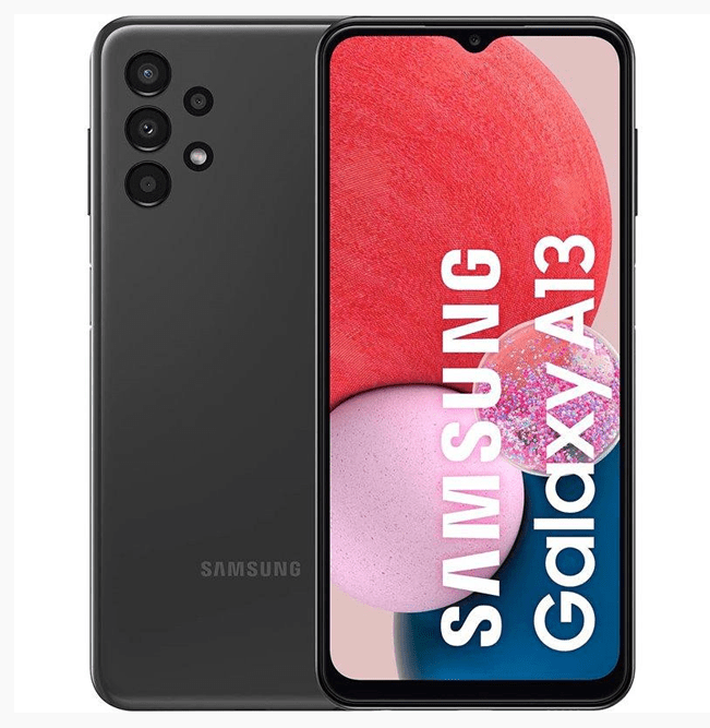 Celular Samsung A13 A135M 128Gb Usado
